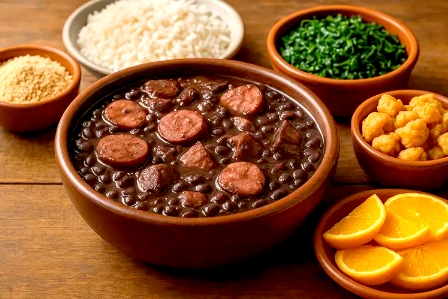 Feijoada 1